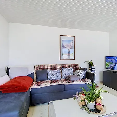 Apartment Two Bedroom Apartment, Hypercenter, Terrace Mont Blanc, Parking *