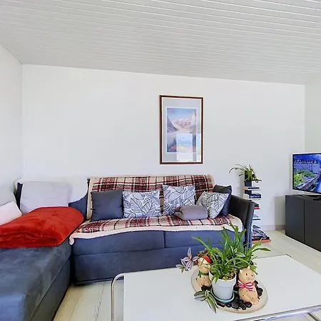 Two Bedroom Apartment, Hypercenter, Terrace Mont Blanc, Parking 公寓 *