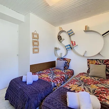 Apartment Two Bedroom Apartment, Hypercenter, Terrace Mont Blanc, Parking