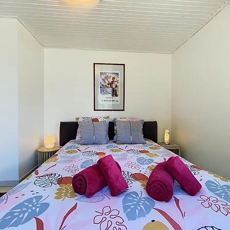 Apartment Two Bedroom Apartment, Hypercenter, Terrace Mont Blanc, Parking *