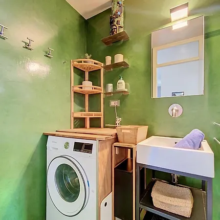 Two Bedroom Apartment, Hypercenter, Terrace Mont Blanc, Parking Apartment