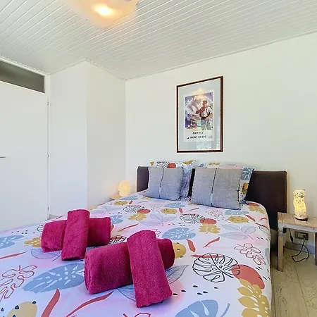 Two Bedroom Apartment, Hypercenter, Terrace Mont Blanc, Parking Chamonix