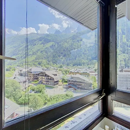 Two Bedroom Apartment, Hypercenter, Terrace Mont Blanc, Parking 公寓 *
