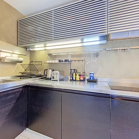 Two Bedroom Apartment, Hypercenter, Terrace Mont Blanc, Parking Apartment *